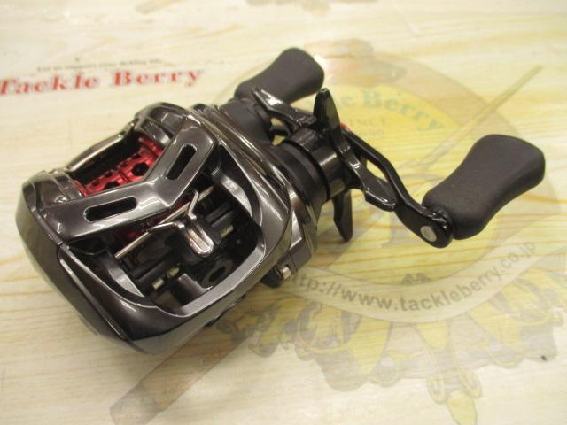 20アルファス AIR TW 8.6L