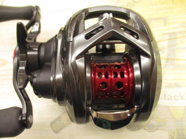 20アルファス AIR TW 8.6L