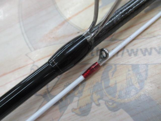 セフィアXRティップエギング S68MSF