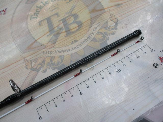 セフィアXRティップエギング S68MSF