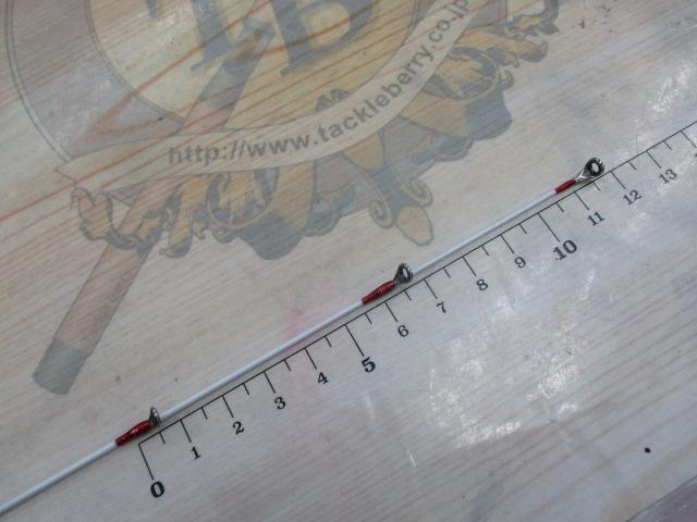 セフィアXRメタルスッテ S70MH-S/R