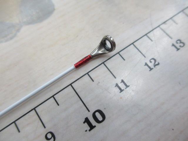 セフィアXRメタルスッテ S70MH-S/R