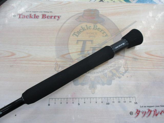 オシアEJ B63-5｜＠ベリーネット 日本最大新品中古釣具WEBショップ
