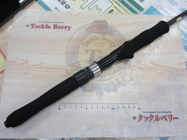 オシアEJ B63-5｜＠ベリーネット 日本最大新品中古釣具WEBショップ