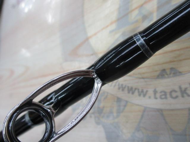 オシアEJ B63-5｜＠ベリーネット 日本最大新品中古釣具WEBショップ