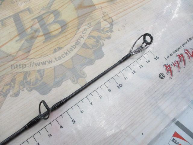 25グラップラー タイプC S77M