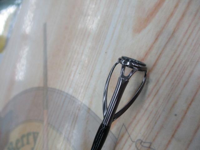 25グラップラー タイプC S77M