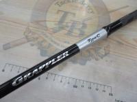 25グラップラー タイプC S77M