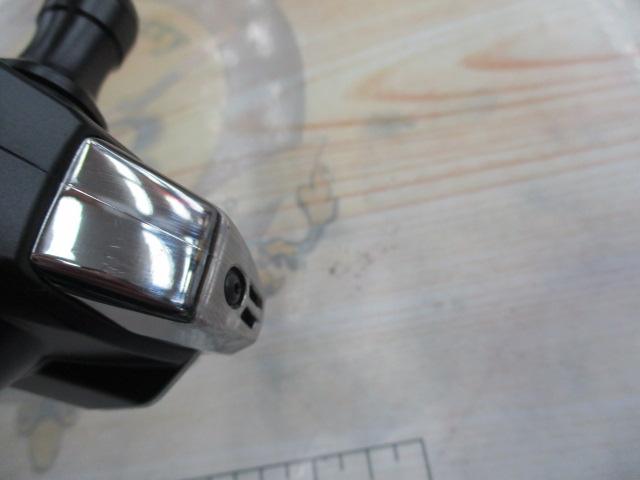 23エクスセンスXR 4000MXG