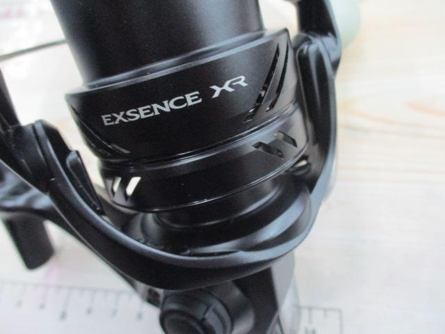 23エクスセンスXR 4000MXG