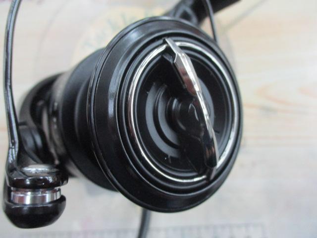 23エクスセンスXR 4000MXG