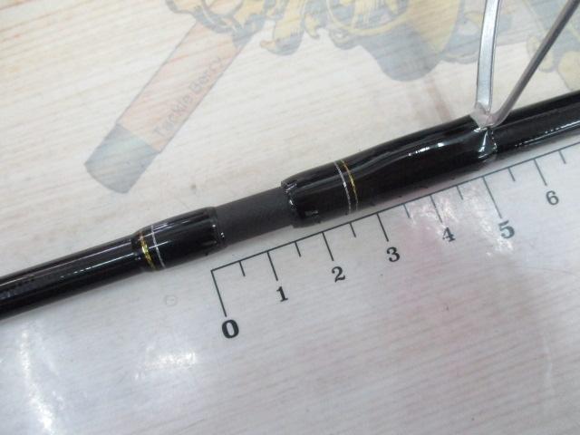 クロステージ CRXJ-S642M/LJ