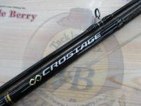 クロステージ CRX-1062MH｜＠ベリーネット 日本最大新品中古釣具WEB