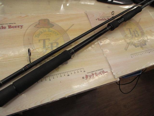 アーリー 105MH LTD