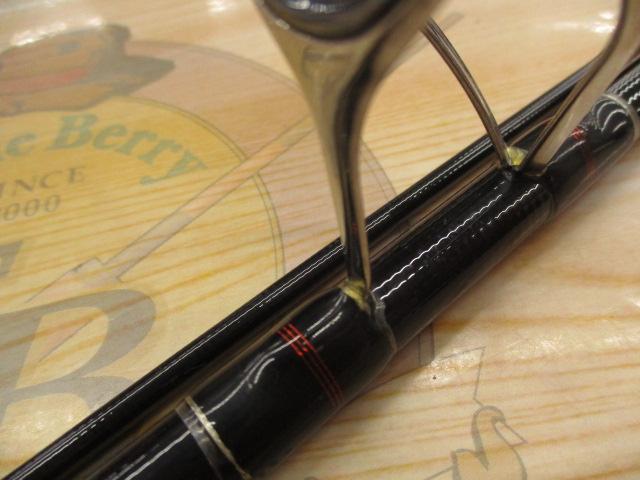 アーリー 105MH LTD