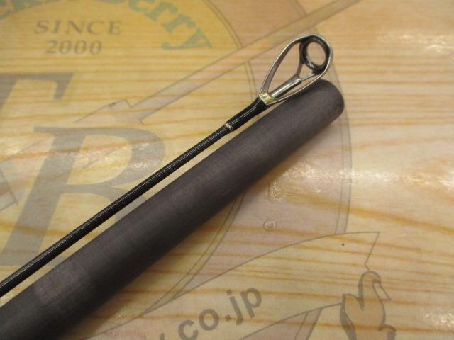 アーリー 105MH LTD