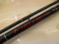 アーリー 105MH LTD