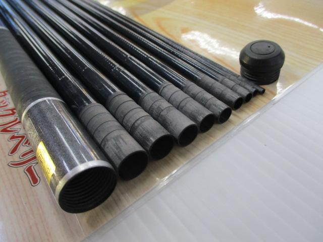 小継渓流X 硬調33