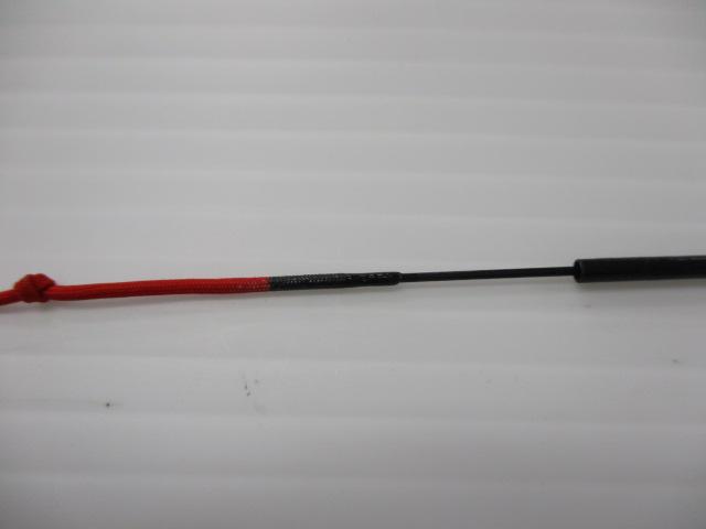 小継渓流X 硬調33