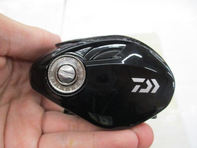 シーホーク TW 遠投