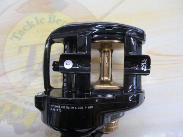 シーホーク TW 遠投