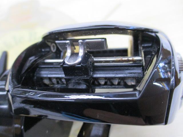 シーホーク TW 遠投