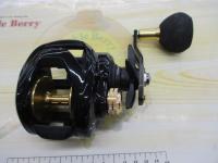 シーホーク TW 遠投