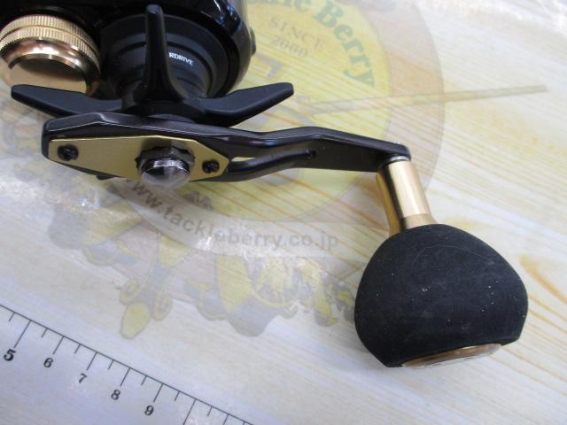 シーホーク TW 遠投