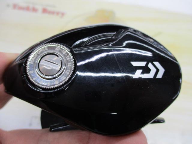 シーホーク TW 遠投