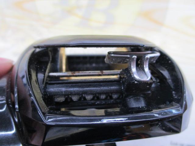 シーホーク TW 遠投