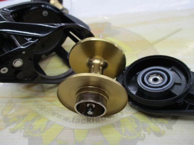 シーホーク TW 遠投