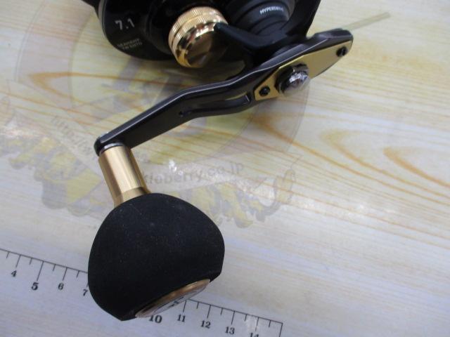 シーホーク TW 遠投