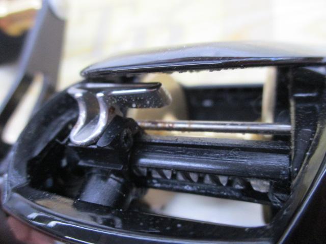 シーホーク TW 遠投