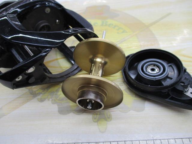 シーホーク TW 遠投