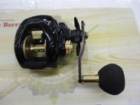 シーホーク TW 遠投