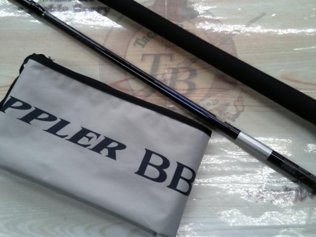 21グラップラーBBタイプC S82H