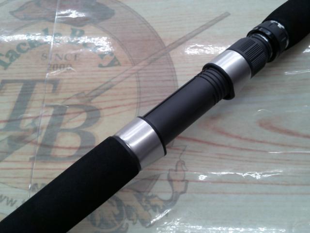 21グラップラーBBタイプC S82H