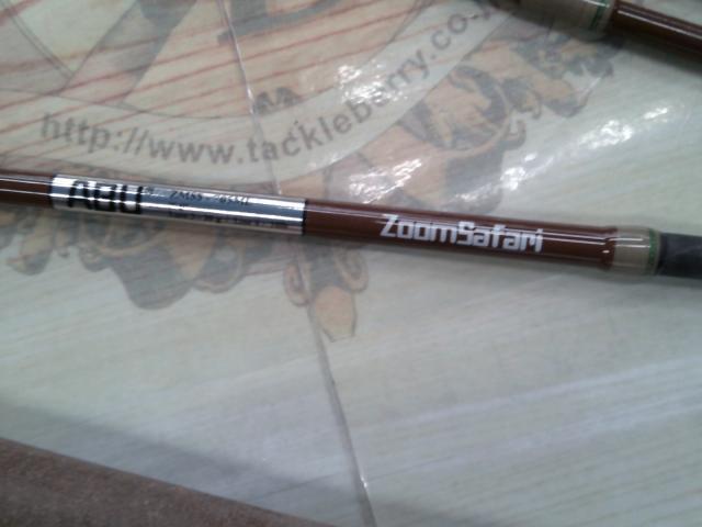 ズームサファリ ZMSS-705ML