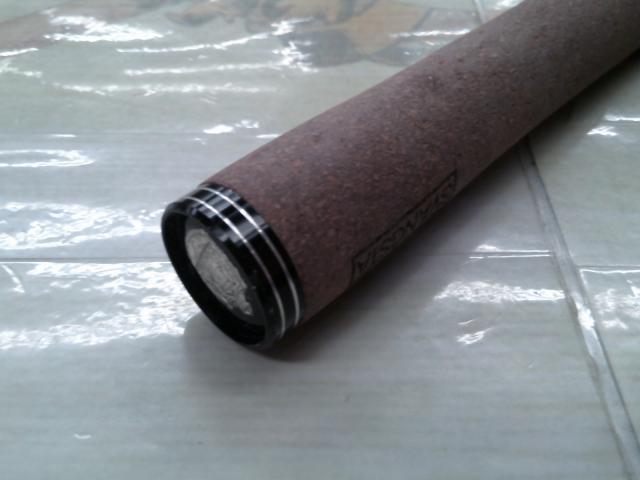 ズームサファリ ZMSS-705ML