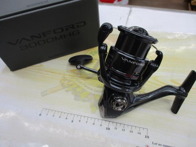 24ヴァンフォード 3000MHG