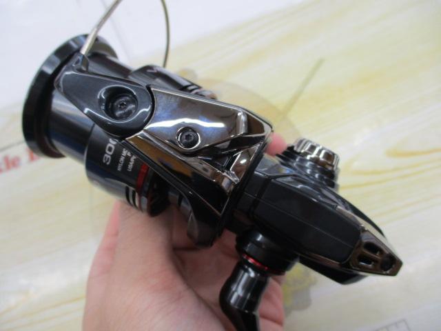 24ヴァンフォード 3000MHG