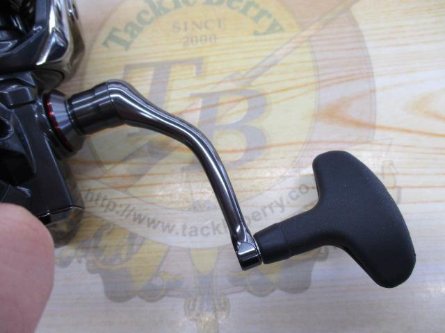 24ヴァンフォード 3000MHG