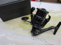 24ヴァンフォード 3000MHG