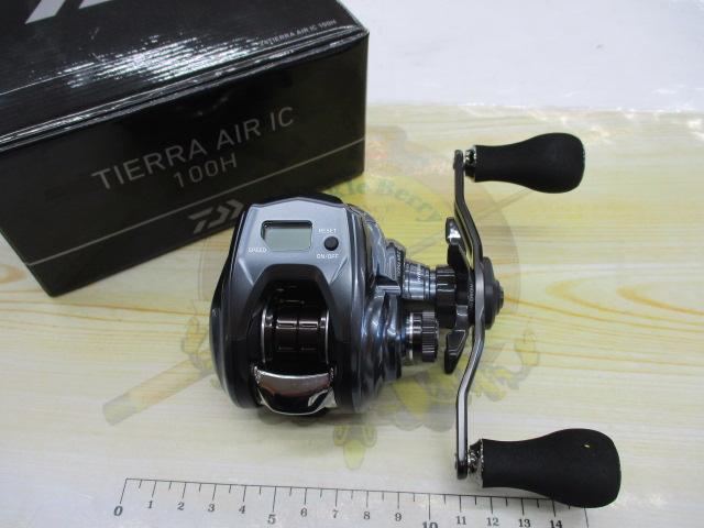 ティエラ AIR IC 100H