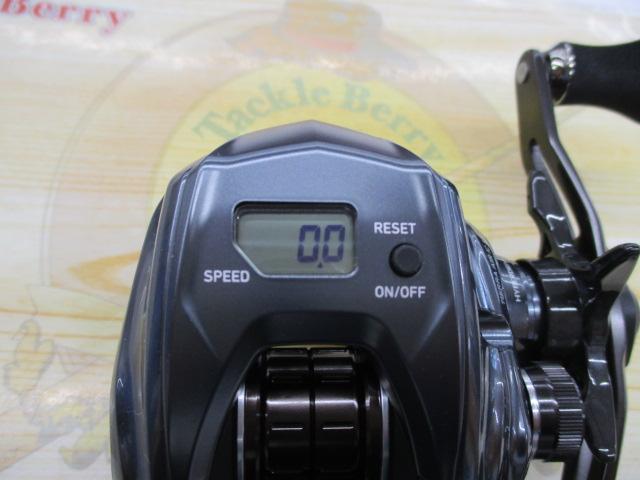 ティエラ AIR IC 100H