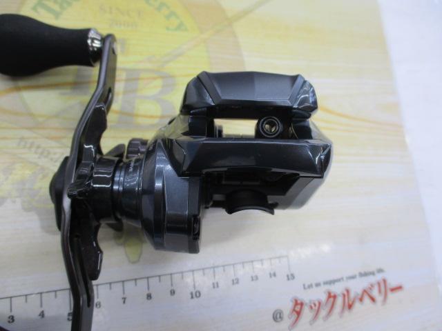 ティエラ AIR IC 100H