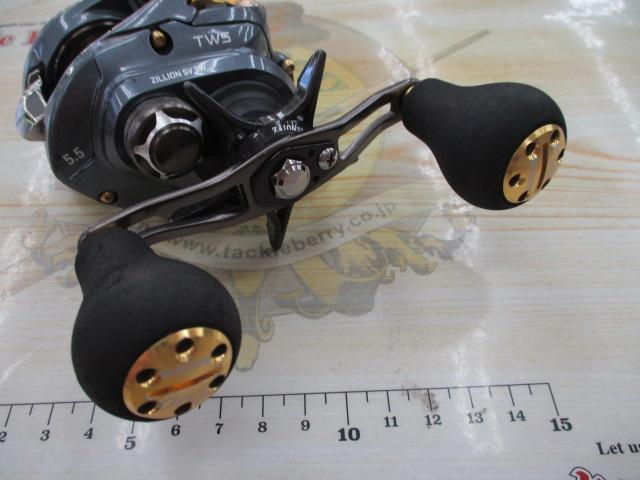 ジリオン SV TW 1016SV