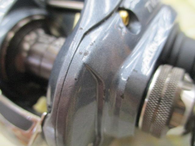 ジリオン SV TW 1016SV