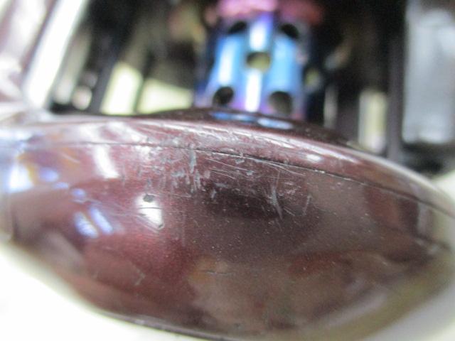 00スコーピオン 1000