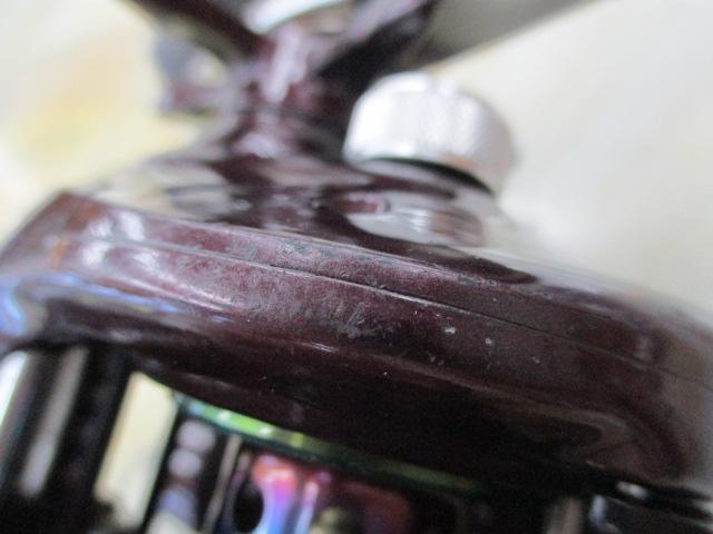 00スコーピオン 1000